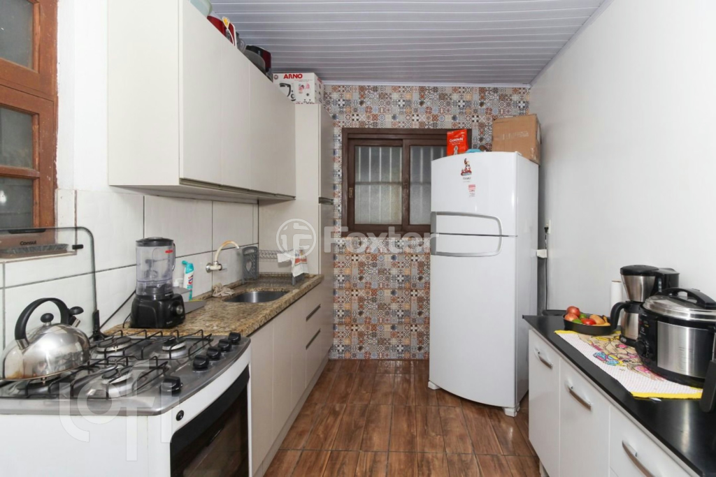 Casa à venda com 2 quartos, 68m² - Foto 15