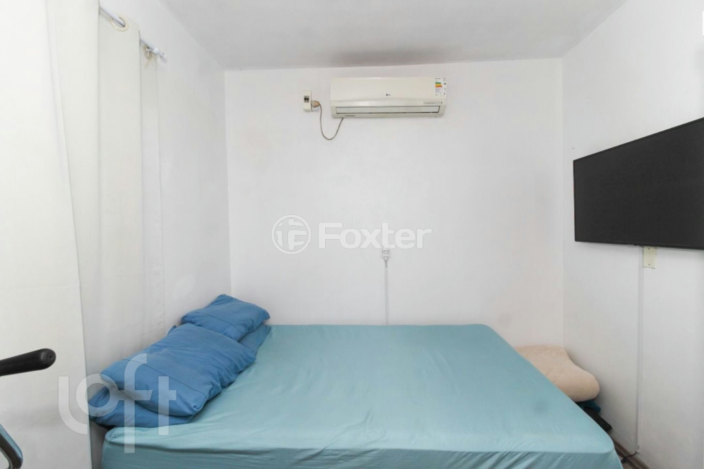 Casa à venda com 2 quartos, 68m² - Foto 9