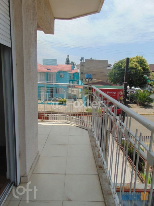 Apartamento à venda com 3 quartos, 135m² - Foto 6
