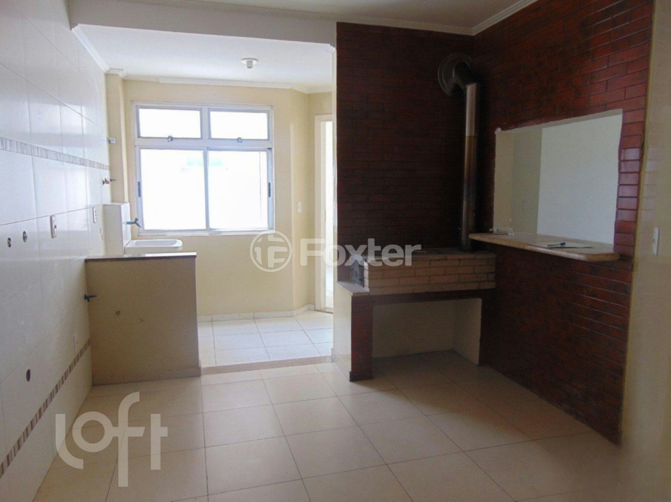 Apartamento à venda com 3 quartos, 135m² - Foto 9