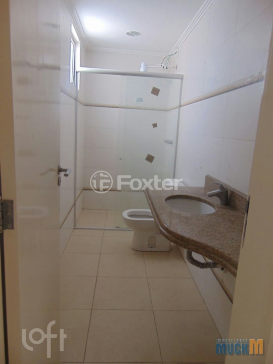 Apartamento à venda com 3 quartos, 135m² - Foto 11