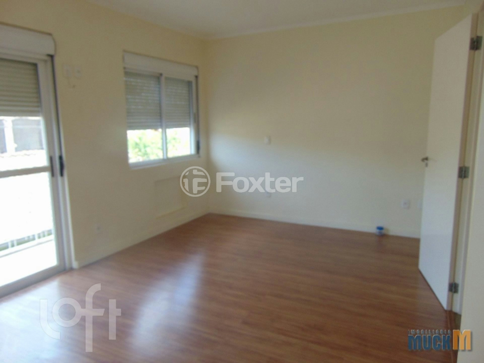 Apartamento à venda com 3 quartos, 135m² - Foto 4