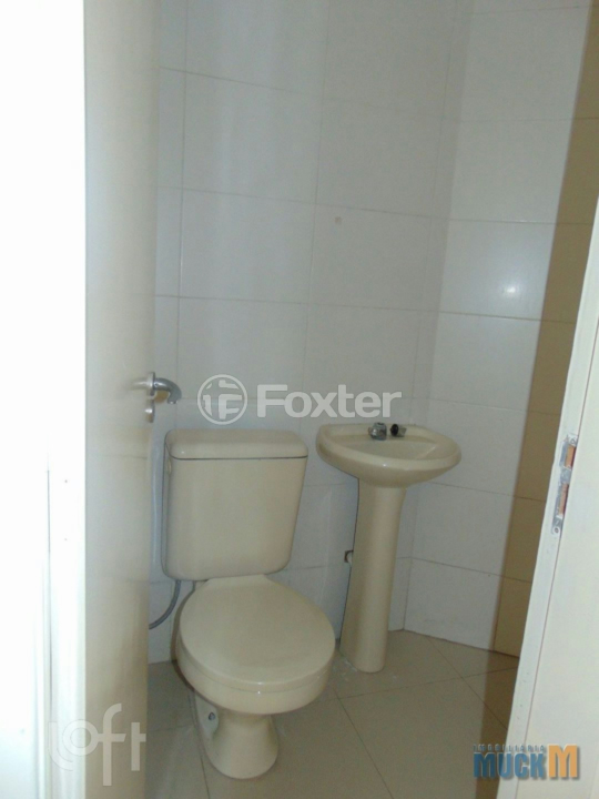 Apartamento à venda com 3 quartos, 135m² - Foto 14