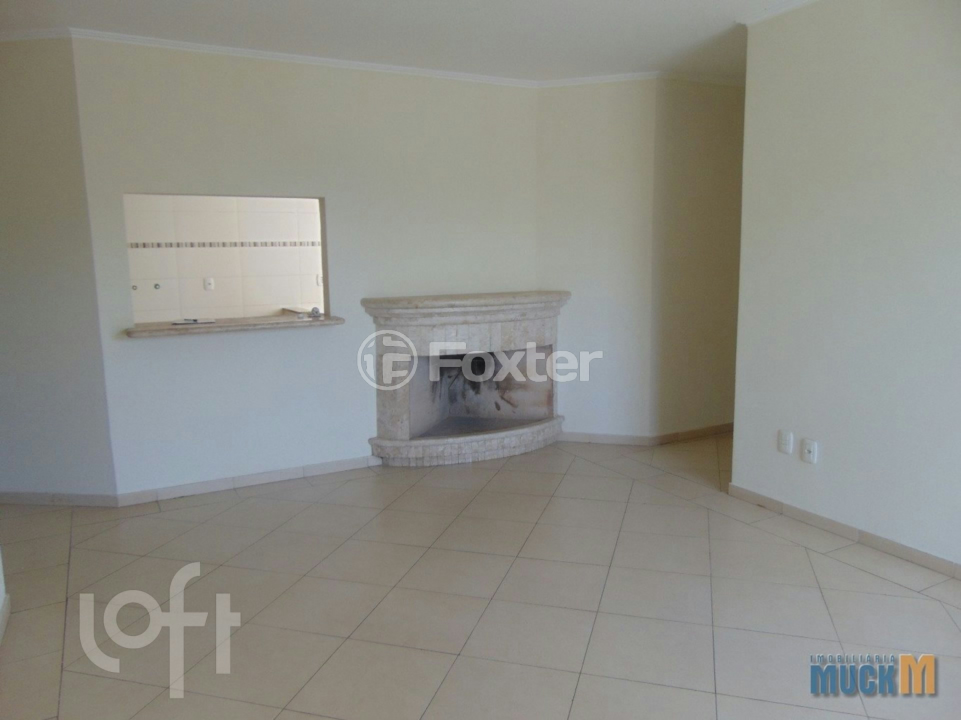 Apartamento à venda com 3 quartos, 135m² - Foto 1