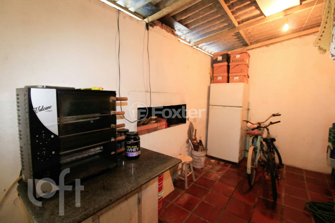 Casa à venda com 3 quartos, 144m² - Foto 21