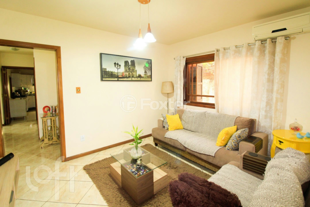 Casa à venda com 3 quartos, 144m² - Foto 5