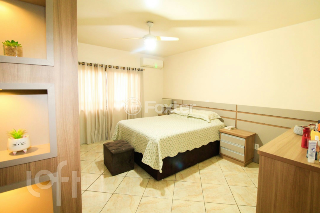 Casa à venda com 3 quartos, 144m² - Foto 8