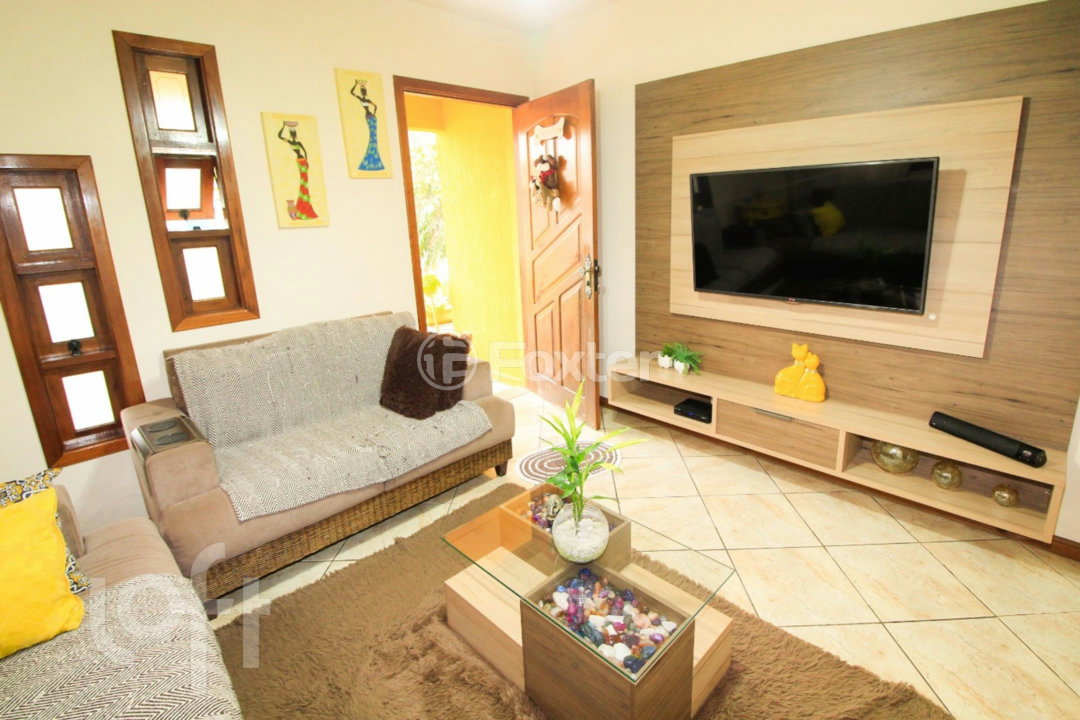 Casa à venda com 3 quartos, 144m² - Foto 4