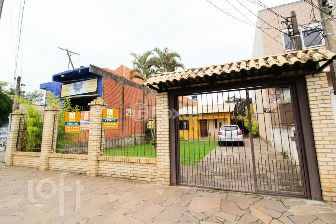 Casa à venda com 3 quartos, 144m² - Foto 24