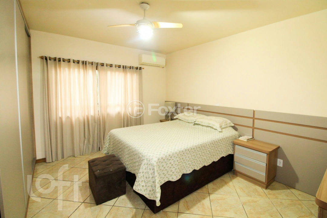 Casa à venda com 3 quartos, 144m² - Foto 9
