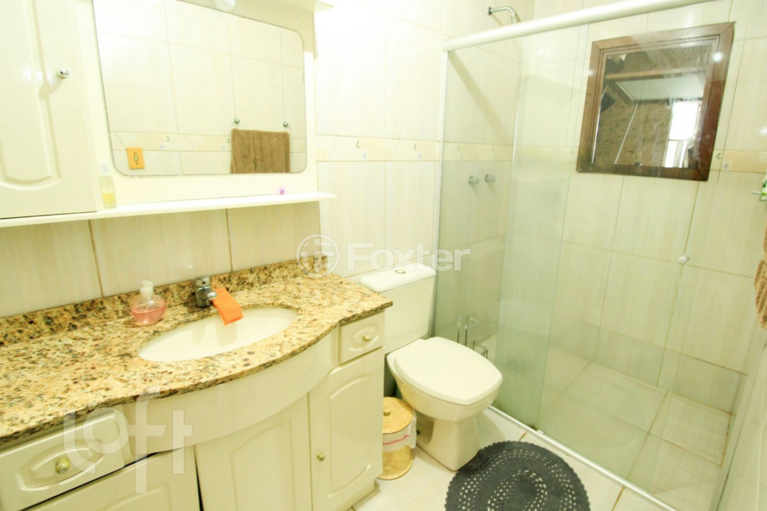 Casa à venda com 3 quartos, 144m² - Foto 15