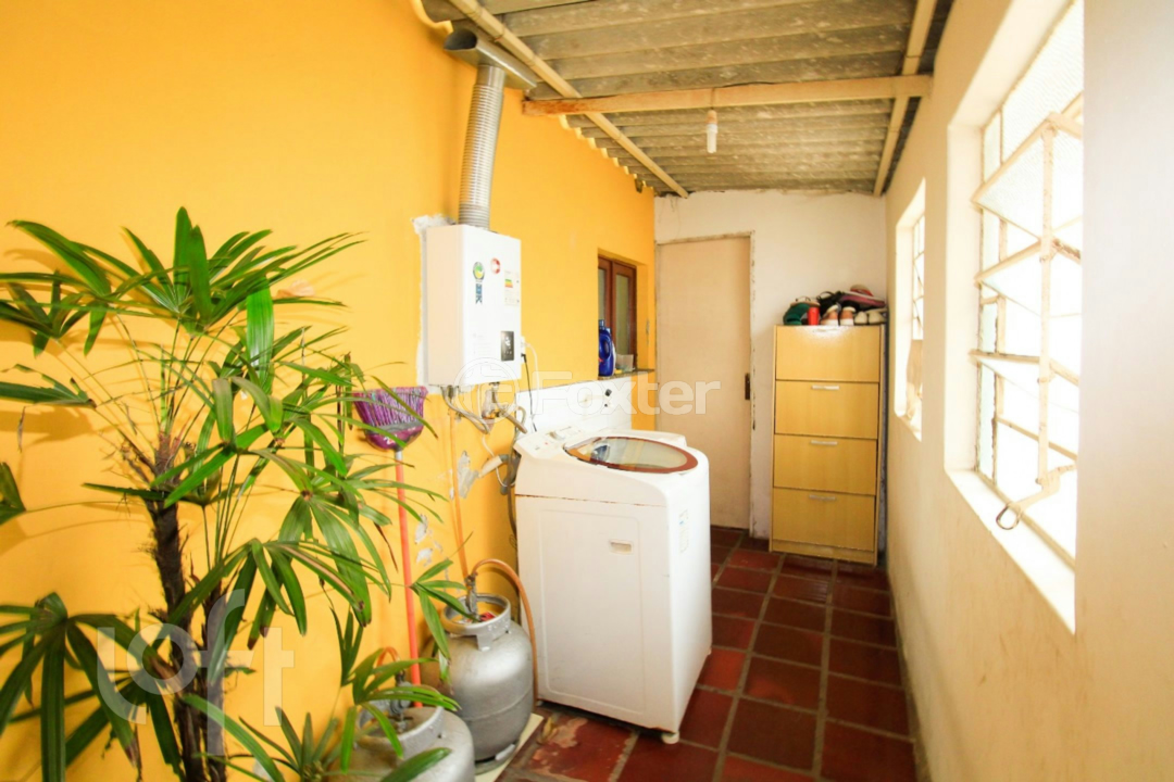 Casa à venda com 3 quartos, 144m² - Foto 20