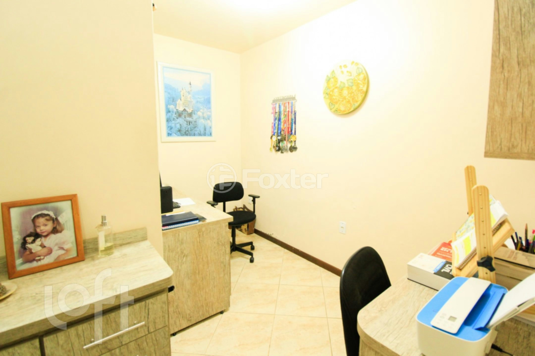 Casa à venda com 3 quartos, 144m² - Foto 16