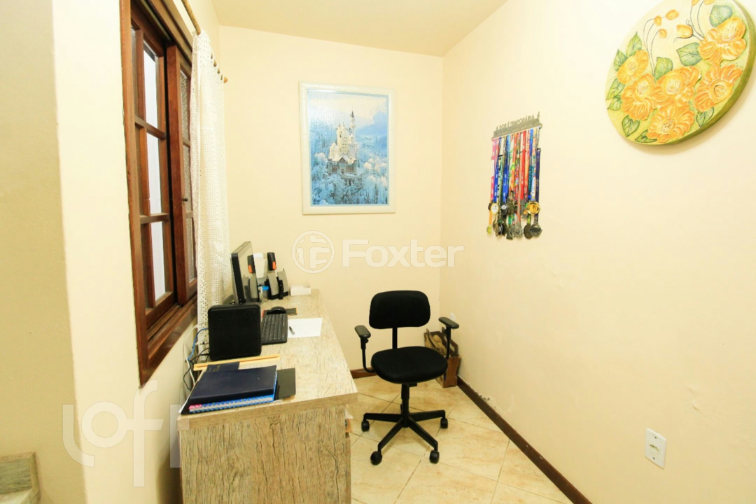 Casa à venda com 3 quartos, 144m² - Foto 17