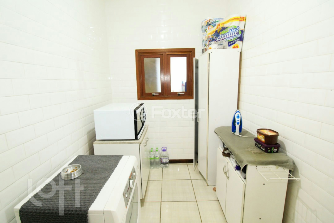 Casa à venda com 3 quartos, 144m² - Foto 18