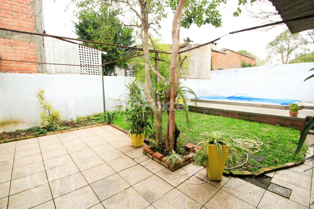 Casa à venda com 3 quartos, 144m² - Foto 23