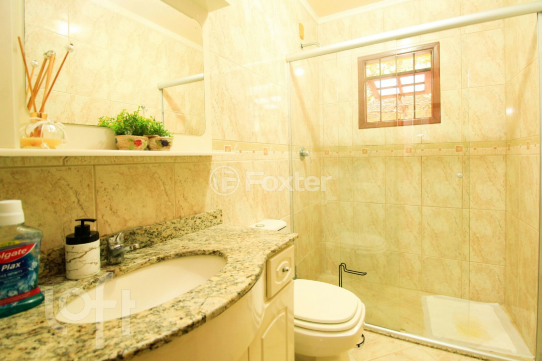 Casa à venda com 3 quartos, 144m² - Foto 12