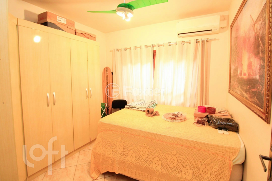 Casa à venda com 3 quartos, 144m² - Foto 13