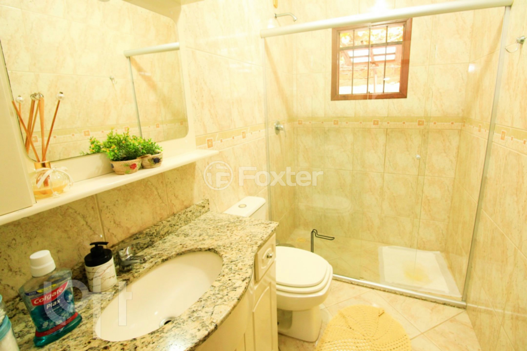 Casa à venda com 3 quartos, 144m² - Foto 11