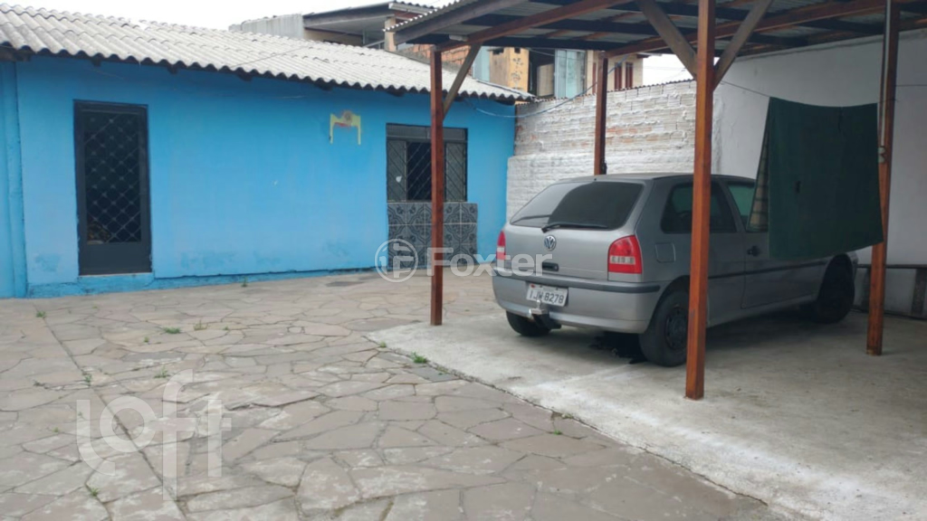 Casa à venda com 3 quartos, 60m² - Foto 7