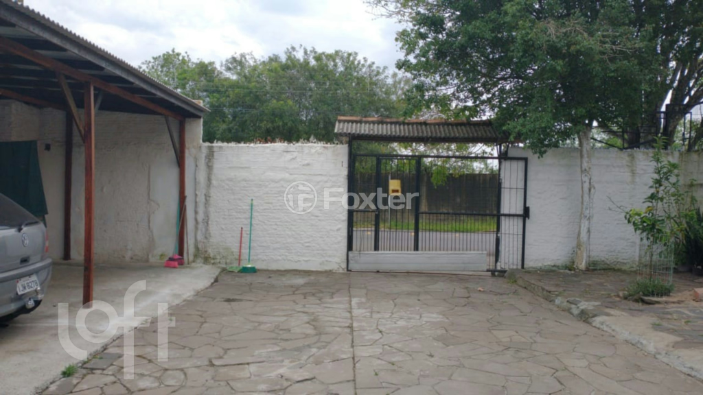 Casa à venda com 3 quartos, 60m² - Foto 20