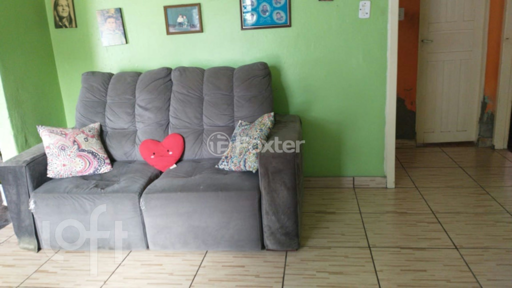 Casa à venda com 3 quartos, 60m² - Foto 9