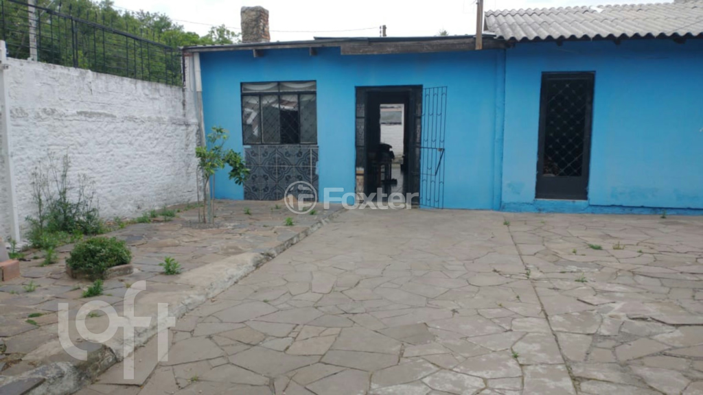 Casa à venda com 3 quartos, 60m² - Foto 6