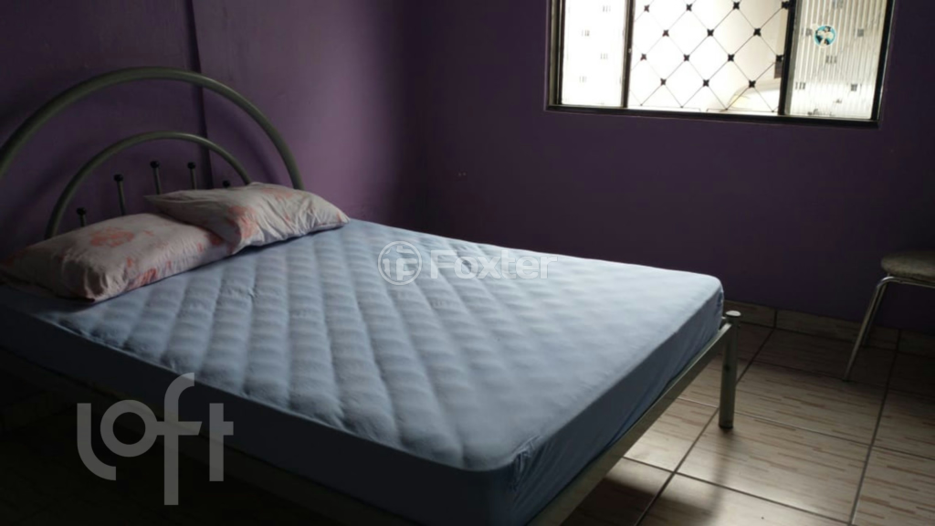 Casa à venda com 3 quartos, 60m² - Foto 17