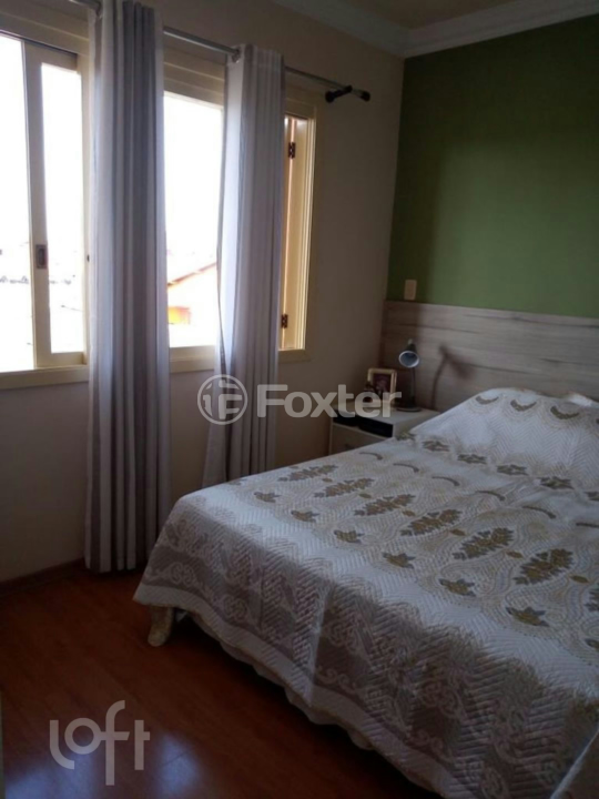 Casa à venda com 3 quartos, 168m² - Foto 18