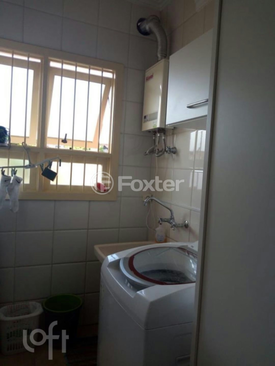 Casa à venda com 3 quartos, 168m² - Foto 23