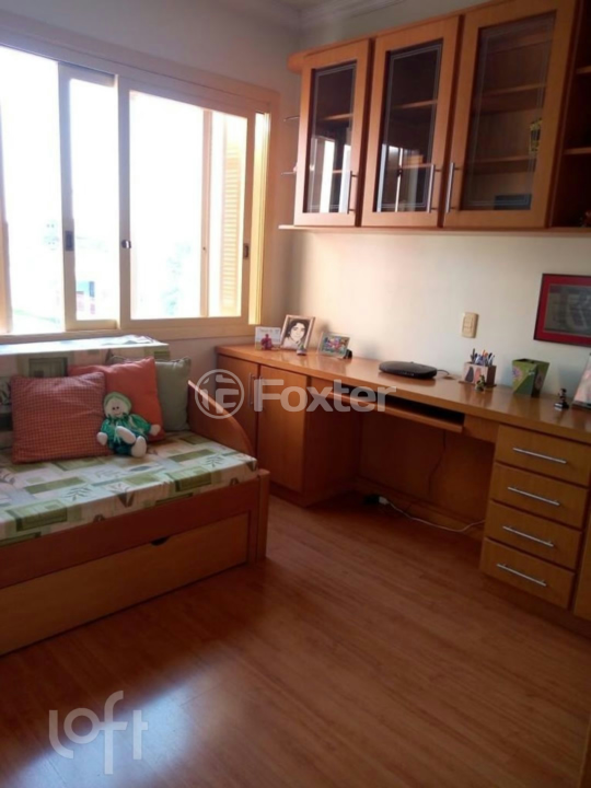 Casa à venda com 3 quartos, 168m² - Foto 17