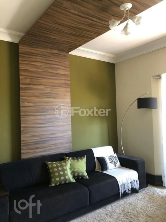 Casa à venda com 3 quartos, 168m² - Foto 7
