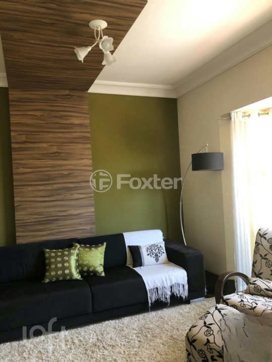 Casa à venda com 3 quartos, 168m² - Foto 11