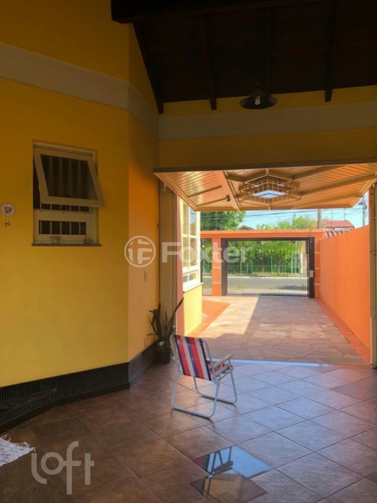 Casa à venda com 3 quartos, 168m² - Foto 28