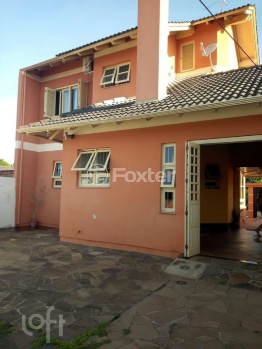 Casa à venda com 3 quartos, 168m² - Foto 29