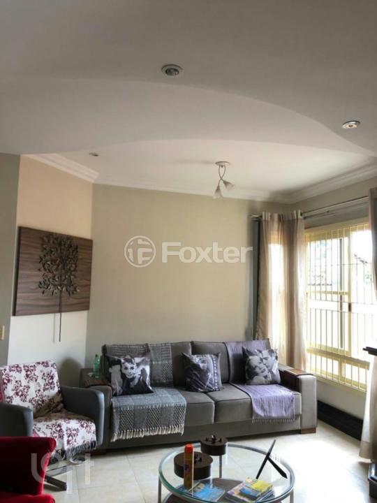 Casa à venda com 3 quartos, 168m² - Foto 6