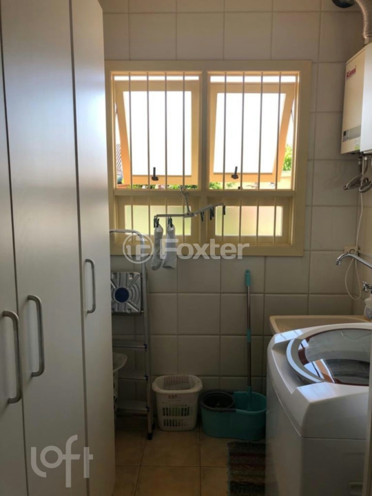 Casa à venda com 3 quartos, 168m² - Foto 24