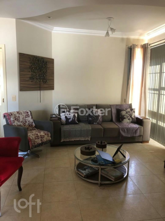 Casa à venda com 3 quartos, 168m² - Foto 2
