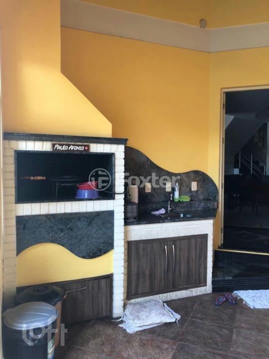Casa à venda com 3 quartos, 168m² - Foto 27