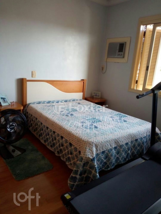 Casa à venda com 3 quartos, 168m² - Foto 16