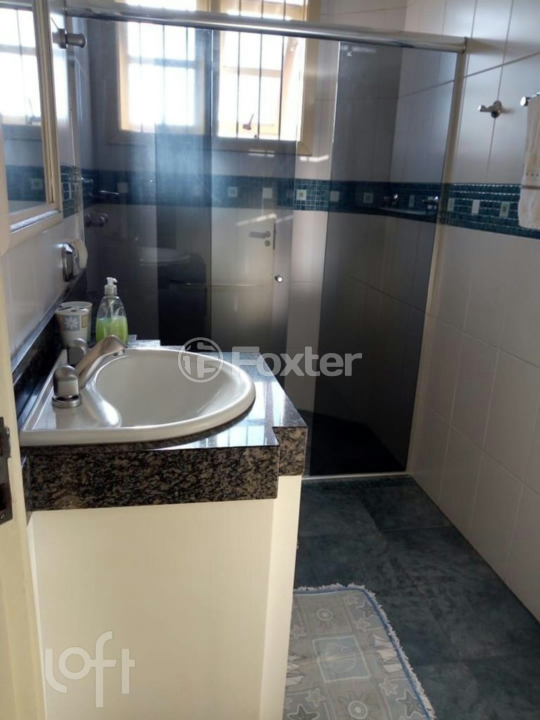Casa à venda com 3 quartos, 168m² - Foto 21