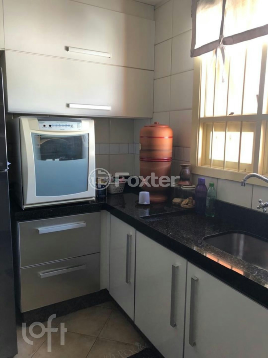 Casa à venda com 3 quartos, 168m² - Foto 15