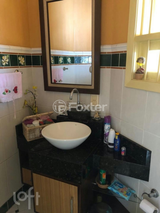Casa à venda com 3 quartos, 168m² - Foto 20