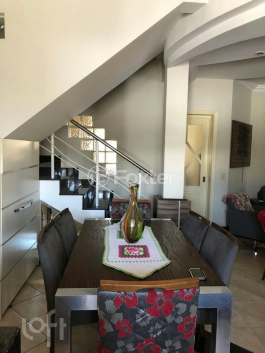 Casa à venda com 3 quartos, 168m² - Foto 10