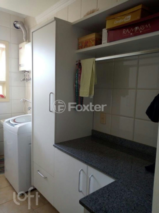 Casa à venda com 3 quartos, 168m² - Foto 25