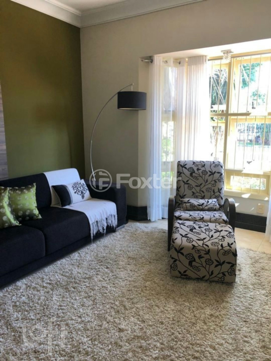 Casa à venda com 3 quartos, 168m² - Foto 5