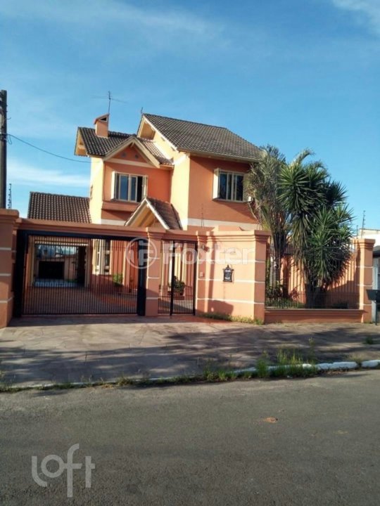 Casa à venda com 3 quartos, 168m² - Foto 30