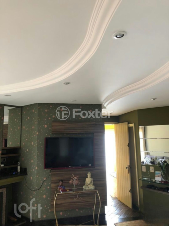 Casa à venda com 3 quartos, 168m² - Foto 12