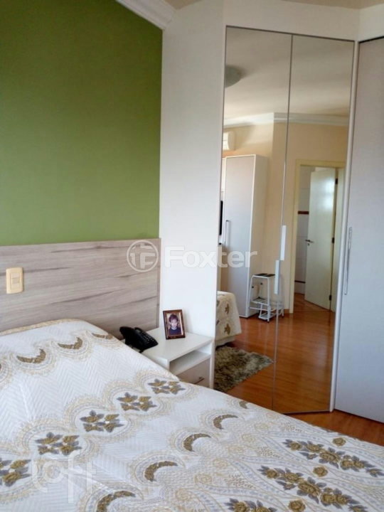 Casa à venda com 3 quartos, 168m² - Foto 19