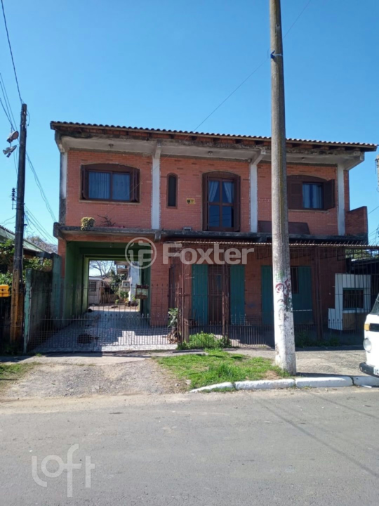 Casa à venda com 2 quartos, 159m² - Foto 1